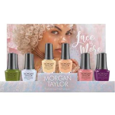 Nail Alliance Collection Display 12 pc.