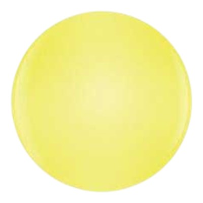 Nail Alliance 599MGT Lemon Drop Lush .5 Fl. Oz.