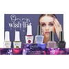 Nail Alliance Mixed Collection Display 12 pc.