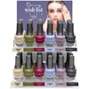 Nail Alliance Collection Display 36 pc.