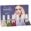 Nail Alliance Collection Display 6 pc.