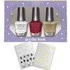 Nail Alliance Get The Look Kit