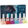 Nail Alliance Collection 6 pc.