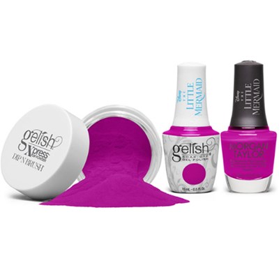 Nail Alliance Trio Shades