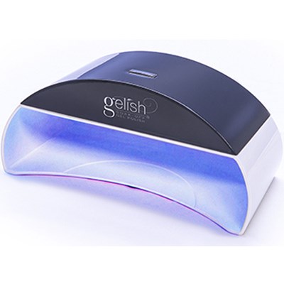 Nail Alliance On The Go Led Light With Usb Cord