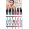 Nail Alliance Mixed Collection Display 36 pc.
