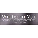 Nail Alliance Winter In Vail Nail Collection