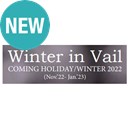 Nail Alliance Winter In Vail Nail Collection