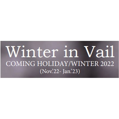 Nail Alliance Winter In Vail Nail Collection