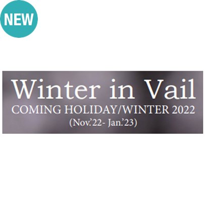 Nail Alliance Winter In Vail Nail Collection