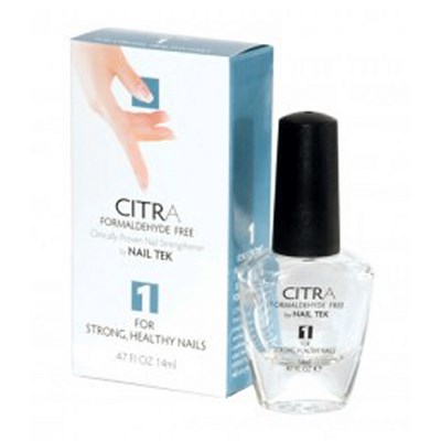 Nail Tek Citra 1 0.47 Fl. Oz.