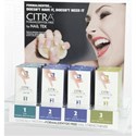 Nail Tek Citra Display 12 pc.