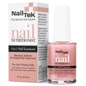 Nail Tek Bamboo & Biotin 0.5 Fl. Oz.