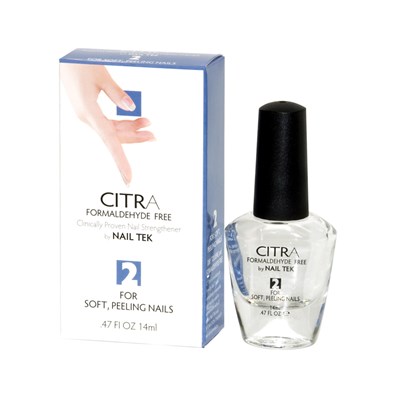 Nail Tek Citra 2 0.47 Fl. Oz.