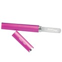 Nail Tek Fuchsia File 5 inch