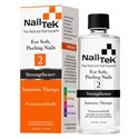 Nail Tek Intensive Therapy 2 Strengthener Professional Refill 4 Fl. Oz.