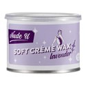 NudeU Soft Wax - Lavender 14.1 Fl. Oz.