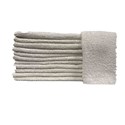 Partex Towels White 12-Pack 14 inch x 25 inch