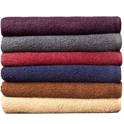 ProTex Towels 12-Pack 16 inch x 29 inch