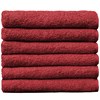 ProTex Towels Brick 12-Pack 16 inch x 29 inch