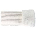 ProTex Towels 12-Pack 13 inch x 13 inch