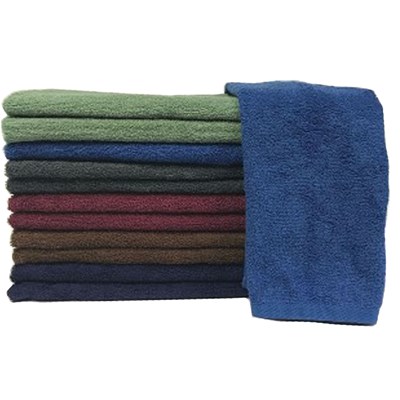 ProTex Towels 12-Pack 16 inch x 29 inch