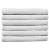 ProTex Towels White 12-Pack 16 inch x 29 inch