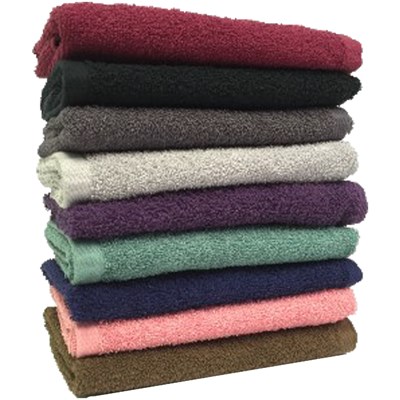 ProTex Towels 12-Pack 16 inch x 27 inch