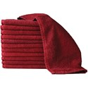 Partex Towels 12-Pack 16 inch x 29 inch