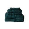 ProTex Towels Hunter Green 12-Pack 16 inch x 29 inch