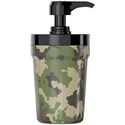 Performance Brands Hand Sanitizer Dispenser - Green Camo 8 Fl. Oz.