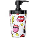 Performance Brands Hand Sanitizer Dispenser - Kiss Kiss 8 Fl. Oz.