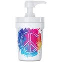 Performance Brands Hand Sanitizer Dispenser - Peace Out 8 Fl. Oz.