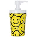 Performance Brands Hand Sanitizer Dispenser - Smiley Faces 8 Fl. Oz.
