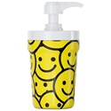 Performance Brands Hand Sanitizer Dispenser - Smiley Faces 8 Fl. Oz.