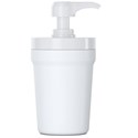 Performance Brands Hand Sanitizer Dispenser - White Out 8 Fl. Oz.