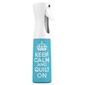 Performance Brands Keep Calm & Quilt On