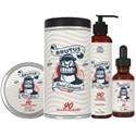 Popeye Brutus Gift Set 3 pc.