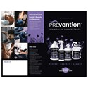 Prevention Brochure - English