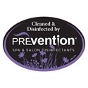 Prevention Window Decal - Cleaned & Disinfected