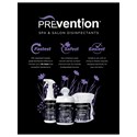 Prevention Info Sheet