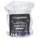 Prevention RTU Disenfectant Wipes Refill 6 inch x 7 inch Case/6 Each 160 ct.