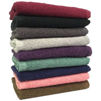 ProTex Towels 12-Pack 16 inch x 27 inch