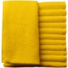 ProTex Towels Lemon Yellow 12-Pack 16 inch x 29 inch