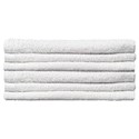 ProTex Towels White 12-Pack 14 inch x 25 inch
