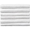 ProTex Towels Essentials80PRO 12-Pack 24 inch x 48 inch