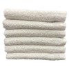 ProTex Towels White 12-Pack 16 inch x 27 inch