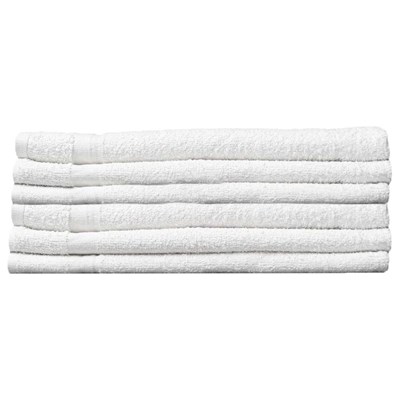 ProTex Towels 30PRO 12-Pack 16 inch x 27 inch