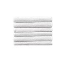 ProTex Towels 28FSPRO White 12-Pack 15 inch x 27 inch