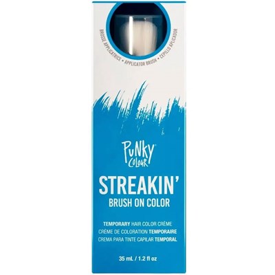 Punky Colour Streakin - Blue 1.2 Fl. Oz.